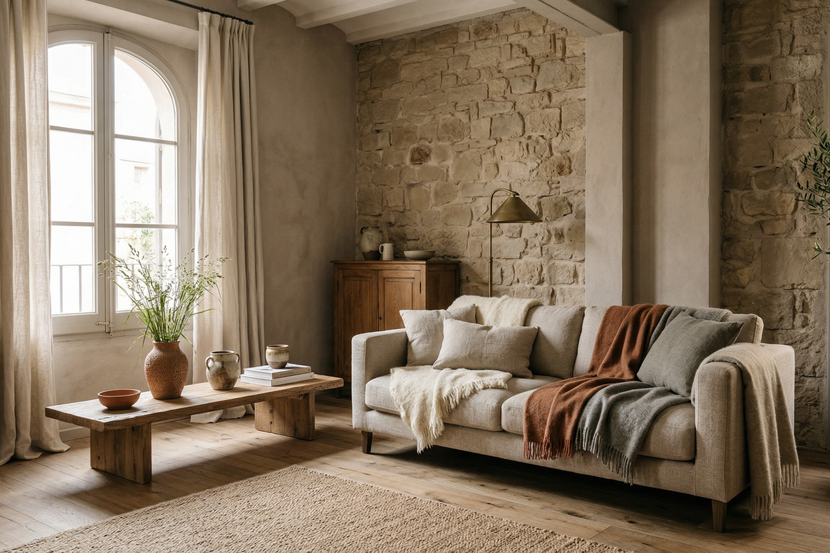 The Continental Minimalist: Beyond the "Grey Box" Aesthetic