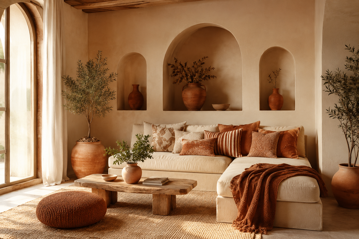 Home Decor