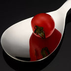 SacredHut | Thickened Stainless Steel Non-Stick Rice Spoon