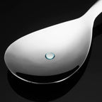 SacredHut | Thickened Stainless Steel Non-Stick Rice Spoon
