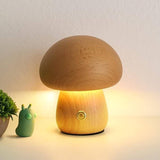 Wood