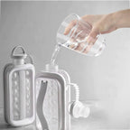 SacredHut | Kerill - Ice cube machine
