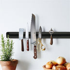 SacredHut | 50cm Kitchen Magnet Knife Holder/Knife Rack