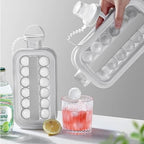 SacredHut | Kerill - Ice cube machine