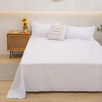 SacredHut | PureLinen | Premium Linen Bedding