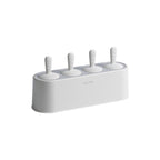 SacredHut | Silicone Ice on a Stick Ice Cream Mold Set