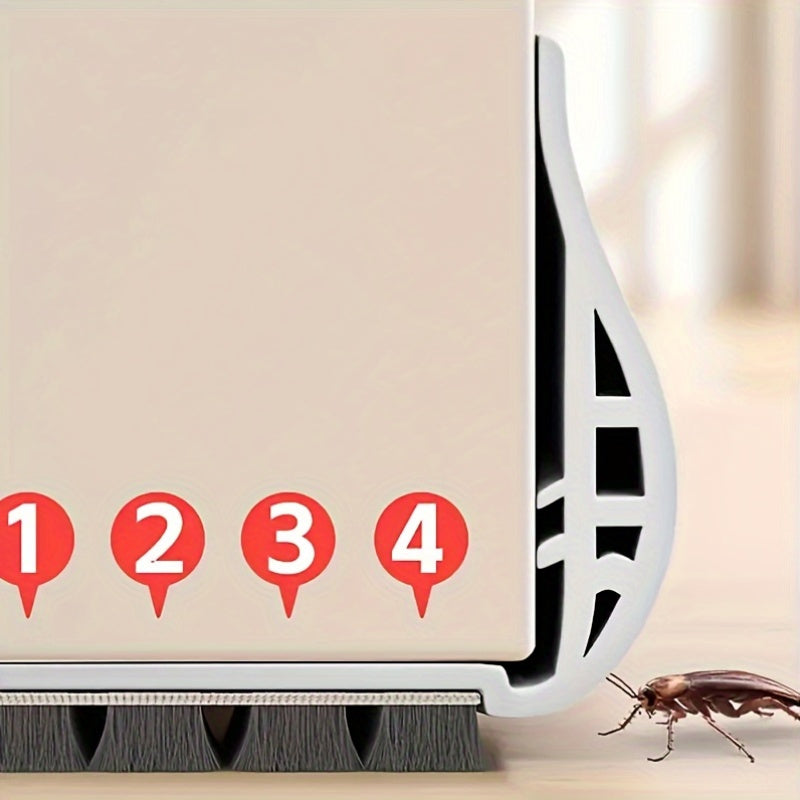 Adjustable Door Draft Stopper — product view 4