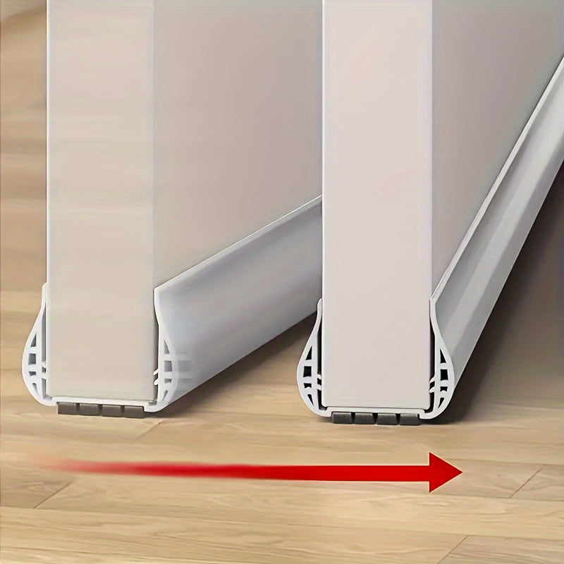 Adjustable Door Draft Stopper — product view 10