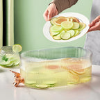 SacredHut | Melody Beverage Dispenser Container Jug 5.3 Liters