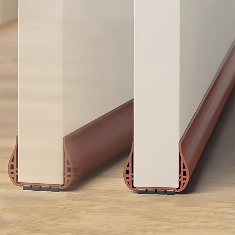 Adjustable Door Draft Stopper — product view 6