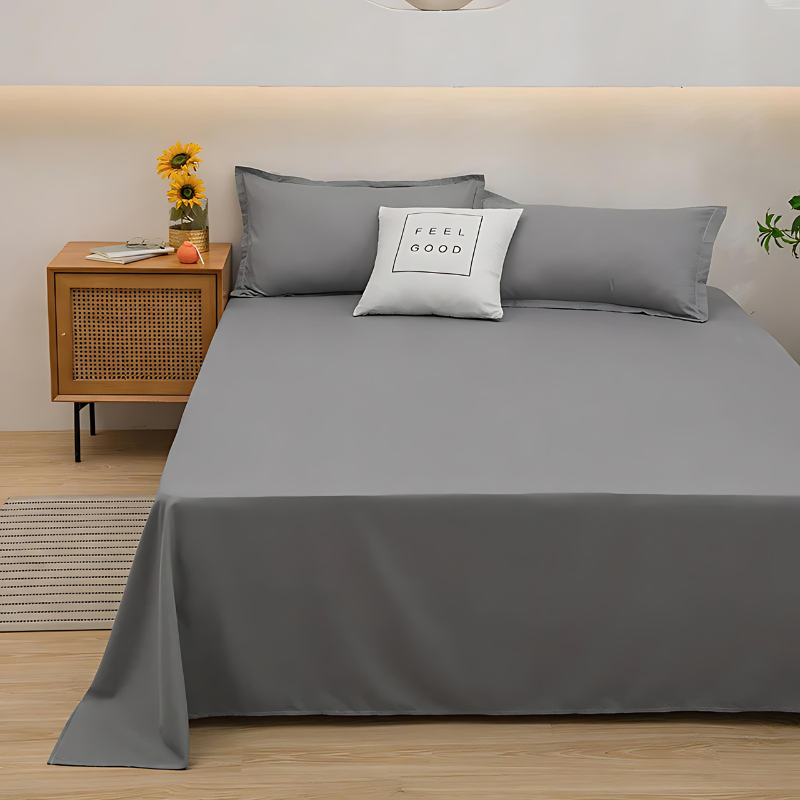 SacredHut | PureLinen | Premium Linen Bedding