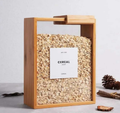 SacredHut | 3L Food/Grain Storage Container
