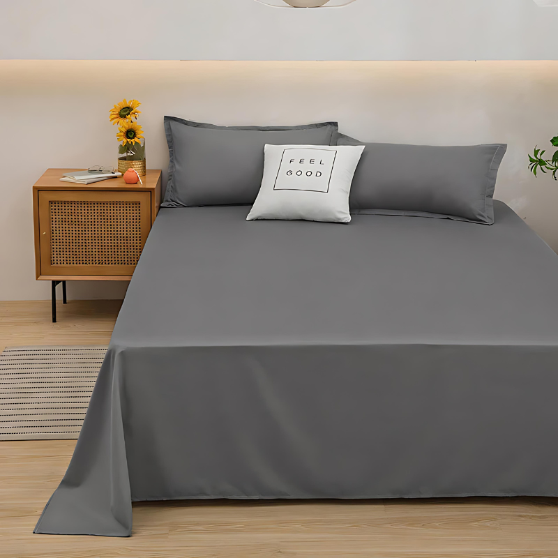 SacredHut | PureLinen | Premium Linen Bedding