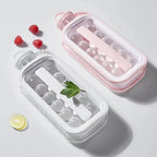 SacredHut | Kerill - Ice cube machine