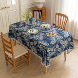 Navy Bloom