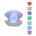 SacredHut | Fairy Shell Night Light