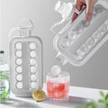 SacredHut | Kerill - Ice cube machine
