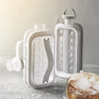 SacredHut | Kerill - Ice cube machine