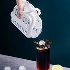 SacredHut | Kerill - Ice cube machine