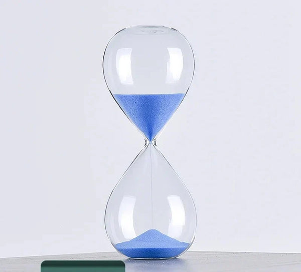 Glass Sand Timer