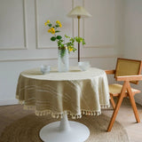 Wheat Linen