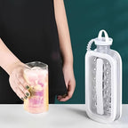 SacredHut | Kerill - Ice cube machine