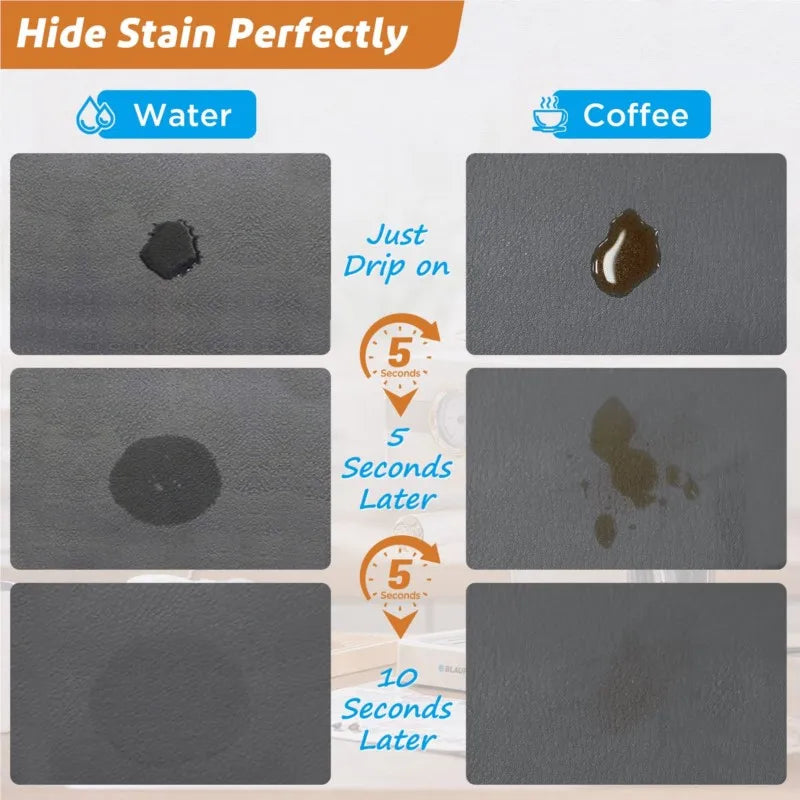 Diatomite Bath Mat — product view 4