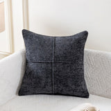 Dark Charcoal Gray