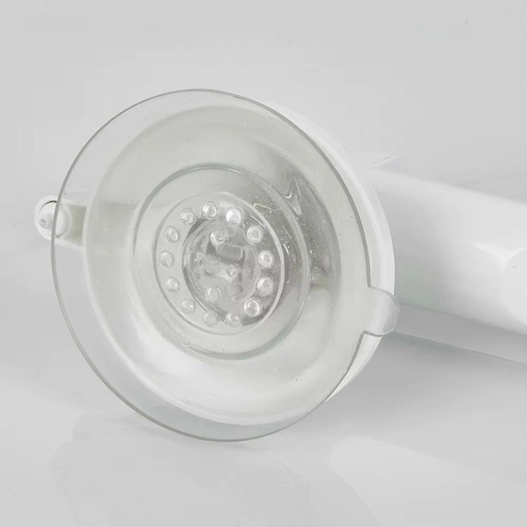 Suction Shower Grab Bar — product view 9