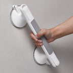 Suction Shower Grab Bar — product view 1