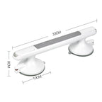 Suction Shower Grab Bar — product view 5