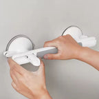 Suction Shower Grab Bar — product view 8