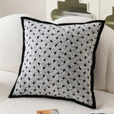 Monochrome Weave
