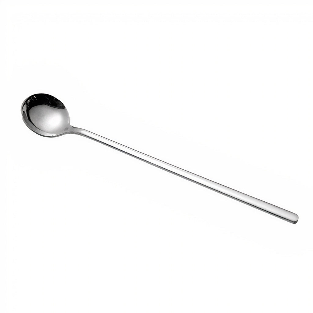 SacredHut | Trendy Espresso & Dessert Spoon Set with 4 Pieces