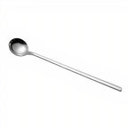 SacredHut | Trendy Espresso & Dessert Spoon Set with 4 Pieces