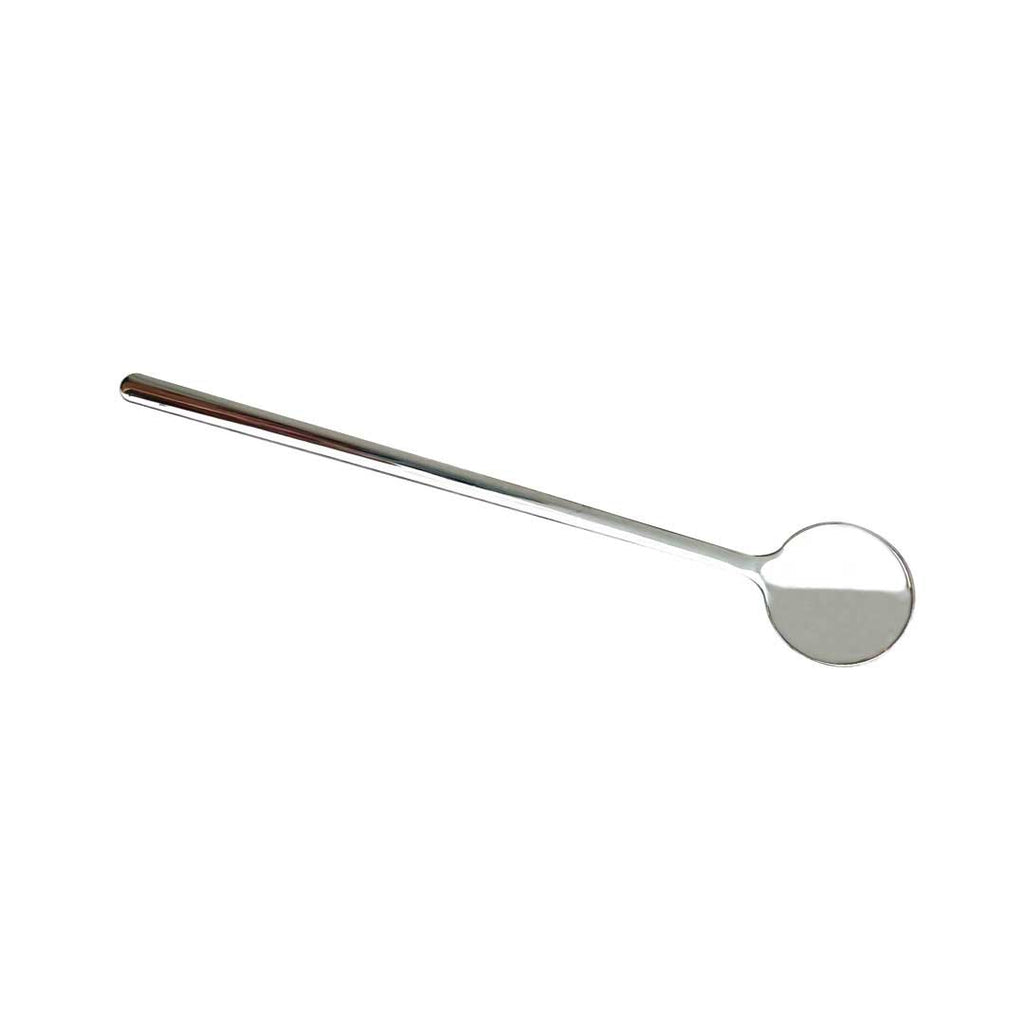 SacredHut | Trendy Espresso & Dessert Spoon Set with 4 Pieces