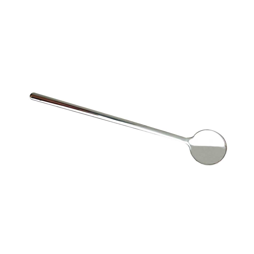 SacredHut | Trendy Espresso & Dessert Spoon Set with 4 Pieces