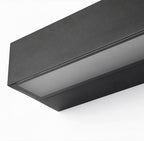 Slim LED Outdoor Porch Wall Light, 7.9 or 11.8 Inch, IP65 — product view 11