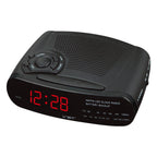 SacredHut | Premium Clock Radio