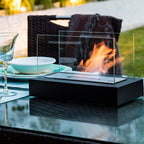 Bioethanol Tabletop Fireplace — product view 3