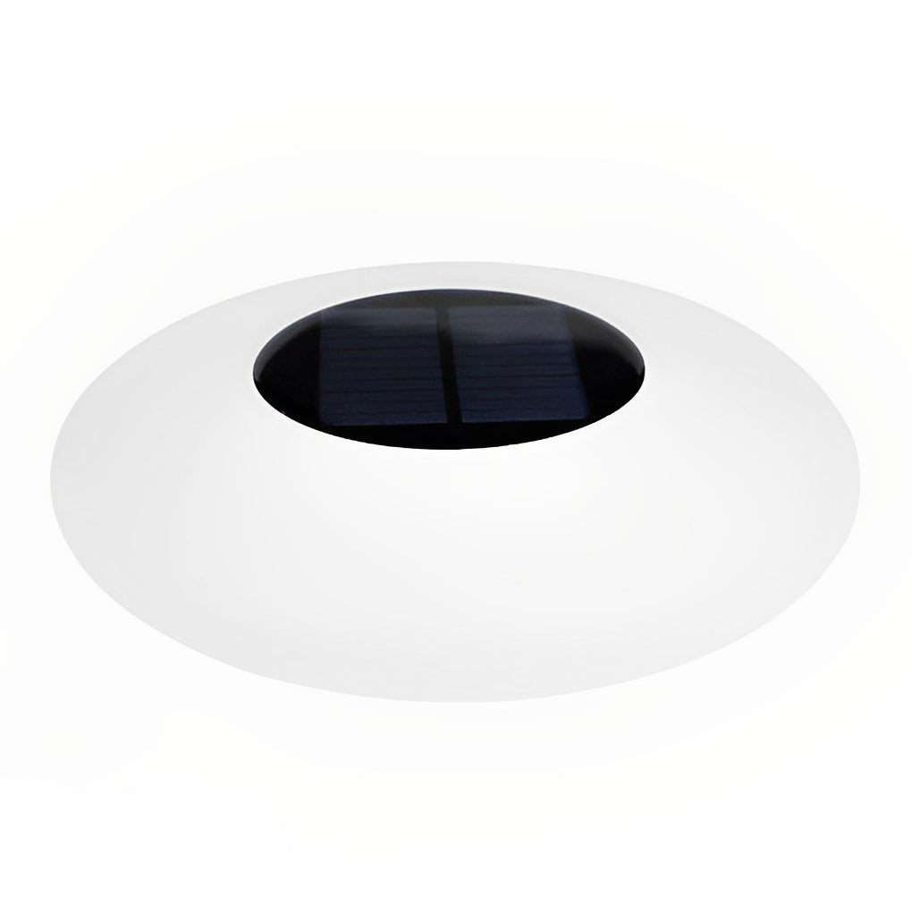 Solar Floating Pond Light, RGB LED Pool Lamp with Remote — 10''; 13''