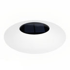 Solar Floating Pond Light, RGB LED Pool Lamp with Remote — 10''; 13''