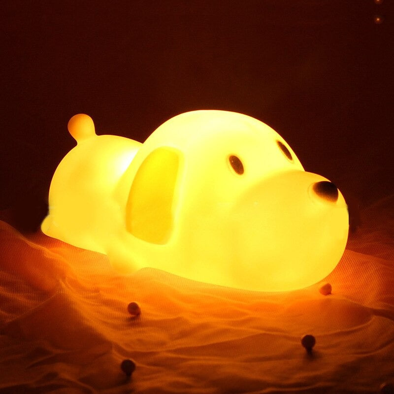 SacredHut | Animal Night Light