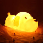 SacredHut | Animal Night Light