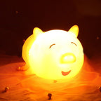 SacredHut | Animal Night Light