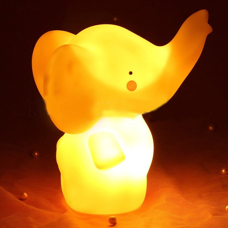 SacredHut | Animal Night Light