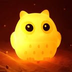 SacredHut | Animal Night Light