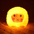 SacredHut | Animal Night Light