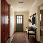 Trimless LED Linear Downlight, 5W or 10W Recessed Ceiling Light — product view 3