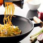 SacredHut | Vegetable Spiralizer